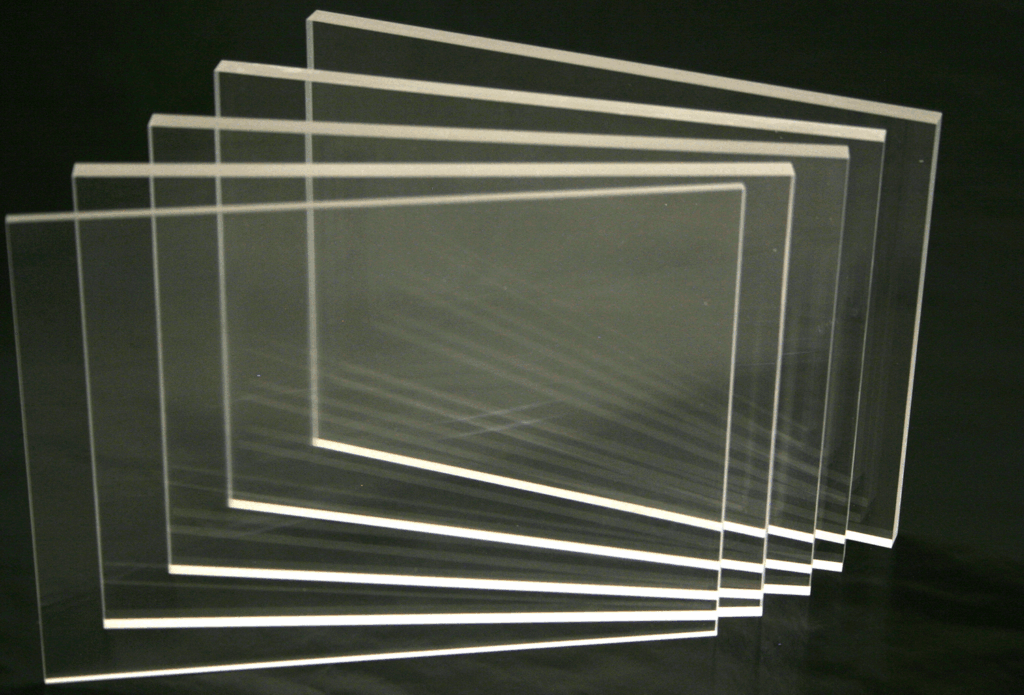 Plexglass